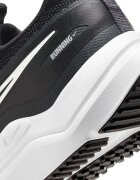 Nike Обувки Cosmic за бягане с лого Бял/Черен/Сив