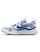 Nike Обувки Cosmic за бягане с лого Бял/Кралско Синьо