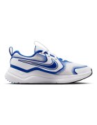 Nike Обувки Cosmic за бягане с лого Бял/Кралско Синьо