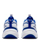 Nike Обувки Cosmic за бягане с лого Бял/Кралско Синьо