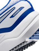 Nike Обувки Cosmic за бягане с лого Бял/Кралско Синьо
