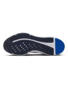 Nike Обувки Cosmic за бягане с лого Бял/Кралско Синьо