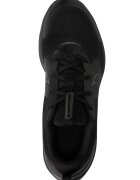 Nike Обувки Cosmic за бягане с лого Черен/Tъмносив
