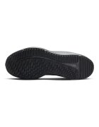 Nike Обувки Cosmic за бягане с лого Черен/Tъмносив