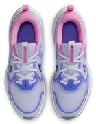 Nike Обувки Cosmic за бягане с лого Лавандула/Лилав