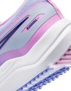 Nike Обувки Cosmic за бягане с лого Лавандула/Лилав