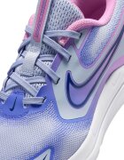 Nike Обувки Cosmic за бягане с лого Лавандула/Лилав