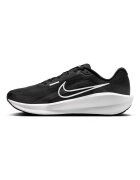 Nike Обувки Downshifter 13 Road за бягане с мрежа и лого Бял/Черен