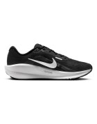 Nike Обувки Downshifter 13 Road за бягане с мрежа и лого Бял/Черен
