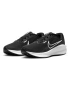 Nike Обувки Downshifter 13 Road за бягане с мрежа и лого Бял/Черен