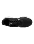 Nike Обувки Downshifter 13 Road за бягане с мрежа и лого Бял/Черен