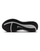Nike Обувки Downshifter 13 Road за бягане с мрежа и лого Бял/Черен