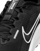 Nike Обувки Downshifter 13 Road за бягане с мрежа и лого Бял/Черен