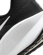 Nike Обувки Downshifter 13 Road за бягане с мрежа и лого Бял/Черен