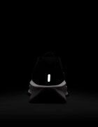 Nike Обувки Downshifter 13 Road за бягане с мрежа и лого Бял/Черен