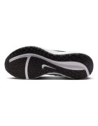 Nike Обувки Downshifter 13 Road за бягане с мрежа и лого Бял/Черен/Тъмносин