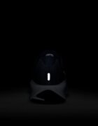 Nike Обувки Downshifter 13 Road за бягане с мрежа и лого Бял/Черен/Тъмносин