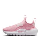 Nike Обувки Flex Runner 4 за бягане с ластична каишка Светлорозов