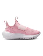 Nike Обувки Flex Runner 4 за бягане с ластична каишка Светлорозов