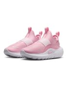 Nike Обувки Flex Runner 4 за бягане с ластична каишка Светлорозов