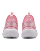 Nike Обувки Flex Runner 4 за бягане с ластична каишка Светлорозов