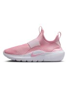Nike Обувки Flex Runner 4 за бягане с лесно обуване Светлорозов