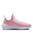 Nike Обувки Flex Runner 4 за бягане с лесно обуване Светлорозов