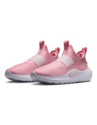 Nike Обувки Flex Runner 4 за бягане с лесно обуване Светлорозов