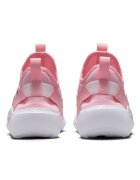 Nike Обувки Flex Runner 4 за бягане с лесно обуване Светлорозов