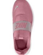 Nike Обувки Flex Runner 4 за бягане с лесно обуване Светлорозов