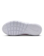 Nike Обувки Flex Runner 4 за бягане с лесно обуване Светлорозов