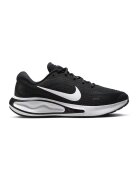 Nike Обувки Journey Run Road за бягане със светлоотразяване - Бял/Черен
