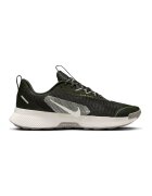 Nike Обувки Juniper Trail 3 за бягане Бледозелен