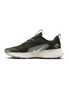 Nike Обувки Juniper Trail 3 за бягане Бледозелен