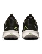 Nike Обувки Juniper Trail 3 за бягане Бледозелен
