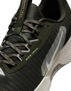 Nike Обувки Juniper Trail 3 за бягане Бледозелен