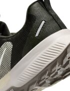 Nike Обувки Juniper Trail 3 за бягане Бледозелен