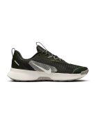 Nike Обувки Juniper Trail 3 за бягане - Черен/Светло пепеляво сиво