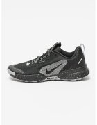 Nike Обувки Juniper Trail 3 за бягане - Черен/Сив