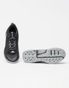 Nike Обувки Juniper Trail 3 за бягане Черен/Светло пепеляво сиво