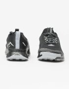 Nike Обувки Juniper Trail 3 за бягане Черен/Светло пепеляво сиво