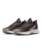 Nike Обувки Juniper Trail 3 за бягане Тъмнокафяв/Черен/Tъмносив
