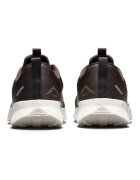 Nike Обувки Juniper Trail 3 за бягане Тъмнокафяв/Черен/Tъмносив