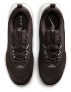 Nike Обувки Juniper Trail 3 за бягане Тъмнокафяв/Черен/Tъмносив