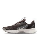 Nike Обувки Juniper Trail 3 за бягане - Тъмнокафяв/Черен/Tъмносив