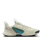 Nike Обувки Juniper Trail 3 за бягане Зелен/Син/Крем
