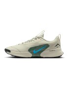 Nike Обувки Juniper Trail 3 за бягане Зелен/Син/Крем