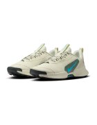 Nike Обувки Juniper Trail 3 за бягане Зелен/Син/Крем