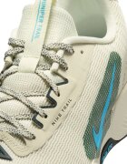 Nike Обувки Juniper Trail 3 за бягане Зелен/Син/Крем