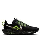 Nike Обувки ReactX Pegasus 5 за трейл Бял/Избеляло черно